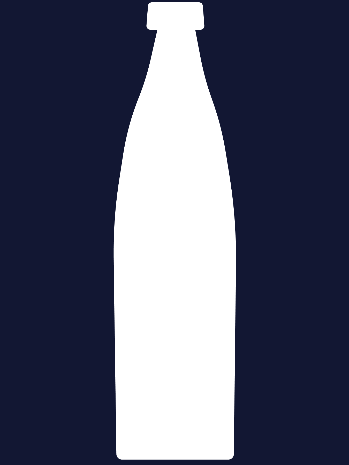 Mineral water